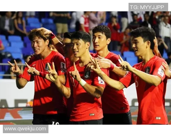 卡塔尔U19对决韩国青年队精彩赛事回顾与分析