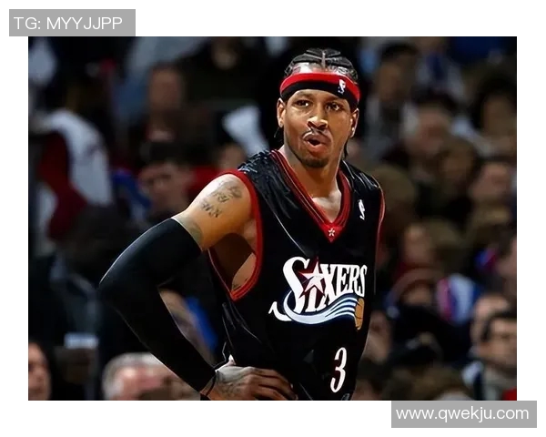 卡特与艾弗森经典对决录像回顾NBA传奇球星的巅峰时刻重温