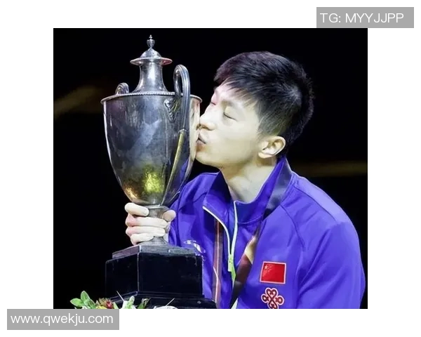 朱俊龙：从青涩少年到乒乓球新星的成长之路与奋斗历程