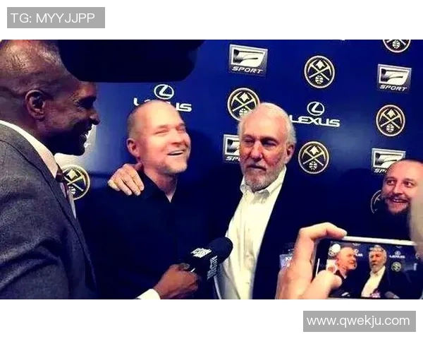 马刺与雷霆交锋回顾一场精彩对决的背后故事与数据分析