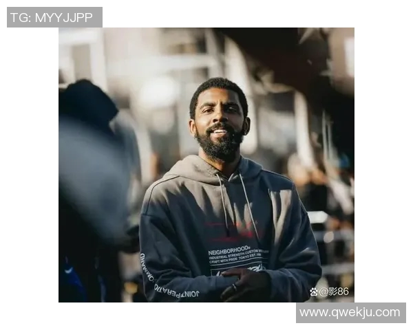 凯里欧文的篮球传奇之路与职业生涯的辉煌成就分析