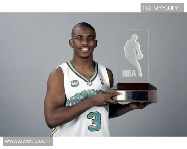 克里斯保罗：篮球场上的指挥官与传奇传承之路