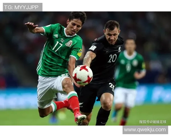 巴拉圭与新西兰上半场精彩对决回顾与分析